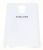 GH98-35657A ASSY COVER-BATT_EU;SM-N915FY,EU,WHITE