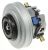 SDS903ATDA 966254-01 Motor DC33C/37C ERP