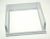 DA61-10367A CASE BASKET-UP;RF9000JC,HIPS,COOL WHITE,