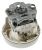 Ac Motoren    ,geeignet für einen VSP3SIL66M04 4151000000