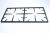 694091977 Brennerkreuz 2-flammig links