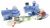 699130627 Wasserventil