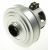 K20D01 900W 495852 Motor 230V AC 900W
