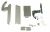 4936741600 C00911762 Tür links Kit Baugruppe