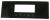 8071410180 VERSTELLBLECH,LCD,BEDRUCKT