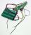 4055251393 Batterie-Kit 3,6V