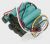 4055253571 Batterie Elektronik Kit 12V/10