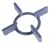 8084795015 Gitter, Pfannenauflage, Hilfe