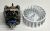 C00314639 481201228782 W10197708 Motor & Riemenscheibe