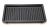 SS-995333 GRILL PLATTE X1