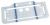 6556747 Tropfblech 674 Inox