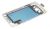 GH96-08241C AKKUFACHDECKEL GALAXY A5 (SM-A500F), SILBER