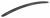 2.02.10.01.012.02 POIGNEE C PORTE FOUR NOIRE