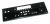 ZE870800 Frontblende schwarz
