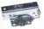 5901040200 C00873241 Scharnier Oben links / Unten rechts (HETTICH_K02_45mm/60kg)