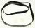 C00374736 481201220413 12001788 KIT, RIEMEN & ISOLATOR