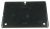 GH98-33580D Rückwand - Assy Case-Rear (EUR SVC_SAMSUNG) - Charcoal Gray