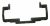 WERGP80L0208 LIFT BAR