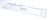 8091741044 BEDIENBLENDE,WEISS,LAGAN