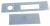 140026484018 EINSATZ,BEDIENBLENDE,ELECTROLUX