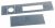 140027642028 EINSATZ,BEDIENBLENDE,ELECTROLUX
