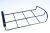 8082695019 GITTER,PFANNENAUFLAGE,LINKS