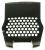140017211040 GRILL,FILTER,SCHWARZ