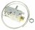 C00283611 488000283611 Thermostat 077B-3281 C.Post RoHS