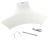 C00298714 482000092448 Sichtfenstergriff Kit Innex Grey647