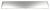 C00298907 482000090737 Sockel grau Indesit Innex