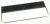 45012379 FOOT ASSY 40275_KROM_BLACK(PKG_W/NY