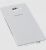 GH96-08241A AKKUFACHDECKEL GALAXY A5 (SM-A500F), WEISS