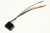 KFZ Autoradio Adapter ,geeignet für einen DMX100BT 2401000000