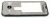 GH98-36101B Gehäuseeinheit Rückseite (3G_SS_BLAU)