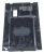 5513217741 Rückenlehne schwarz+Schutzfolie ECAM26