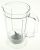 KW714293 ASSY-GOBLET GY FP225/235
