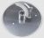 KW715515 JULIENNE DISC FPM900/901/902/910