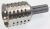 KW715574 COARSE GRATING DRUM ASSY MG352/54/362/64