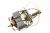 UG-25L-2002 KW715666 MOTOR ASSEMBLY-120V/60HZ KM242