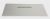40053818 COVER FOOT 40981 (PC-ABS-WHITE(I(V0%10