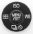 SGU0065 MENU SET BUTTON
