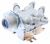 5221ER1002A Ventil Baugruppe, Einlass