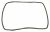 4055352571 JOINT,PORTE DE FOUR,GRIS,NON-P