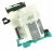Magnetventile    ,geeignet für einen WM14T780TR44 4651000000