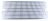 Metallfettfilter    ,geeignet für einen D49PU54X0B01 5657700000