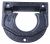 Halterungen  Halter    ,geeignet für einen BP285020A 5403000000