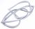 DA97-13921Q ASSY GASKET-REF;RB7000J,RB41,GRAY,SECTIO