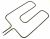 DE47-00039B HEATER SHEATH-BOTTOM;AC230V,400W,SUS309S