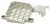 140018089015 DECKEL,VENTILATOR,FUSSPLATTE,P2