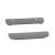 4055298444 Set Handgriff Geschirrkorb